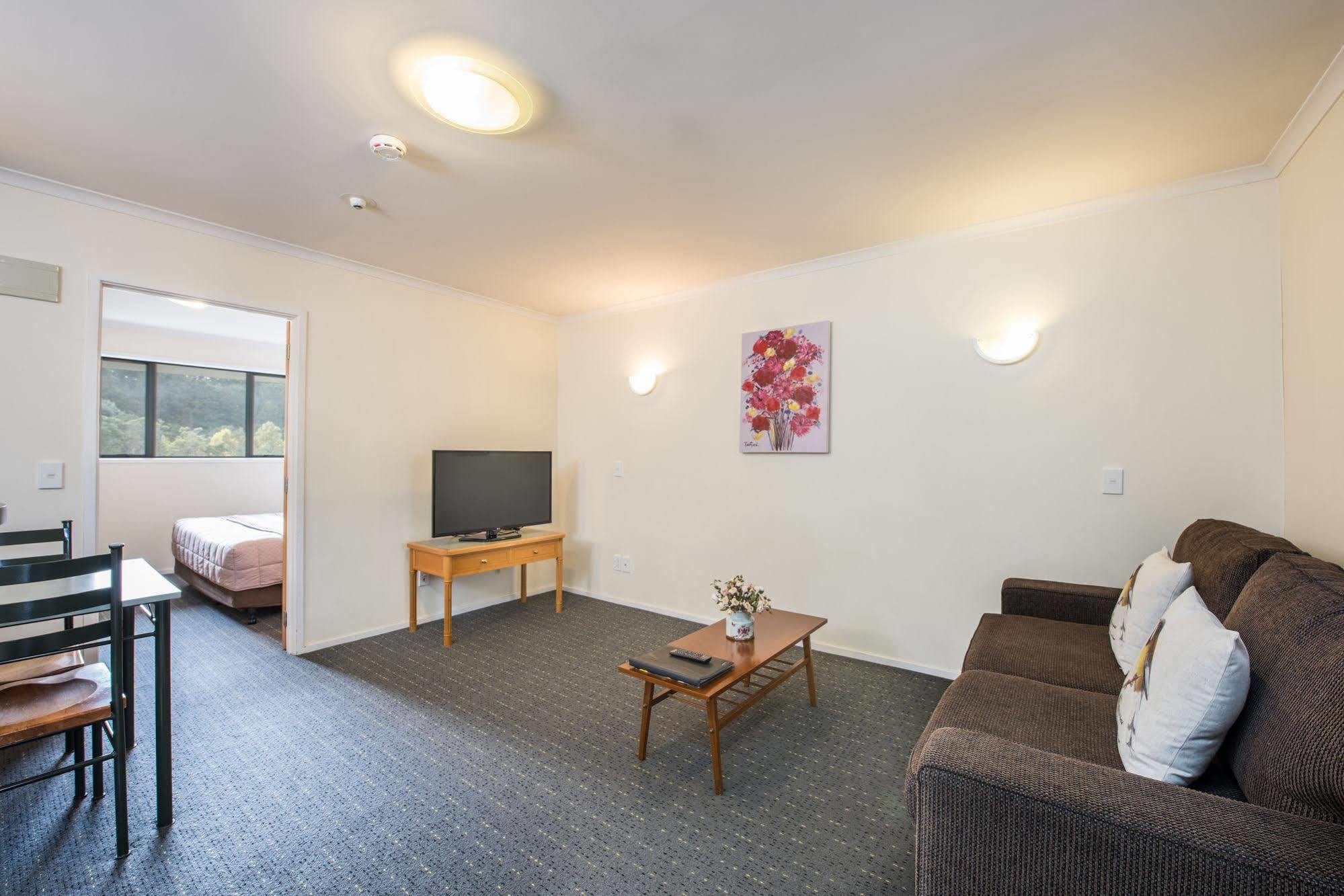 Albany Oak Motel Auckland Bagian luar foto