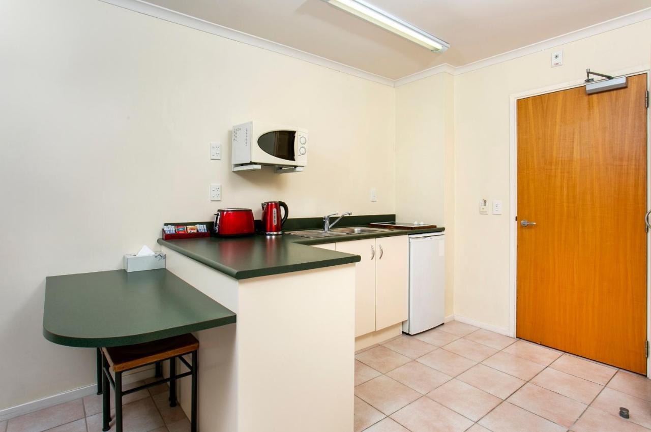 Albany Oak Motel Auckland Bagian luar foto