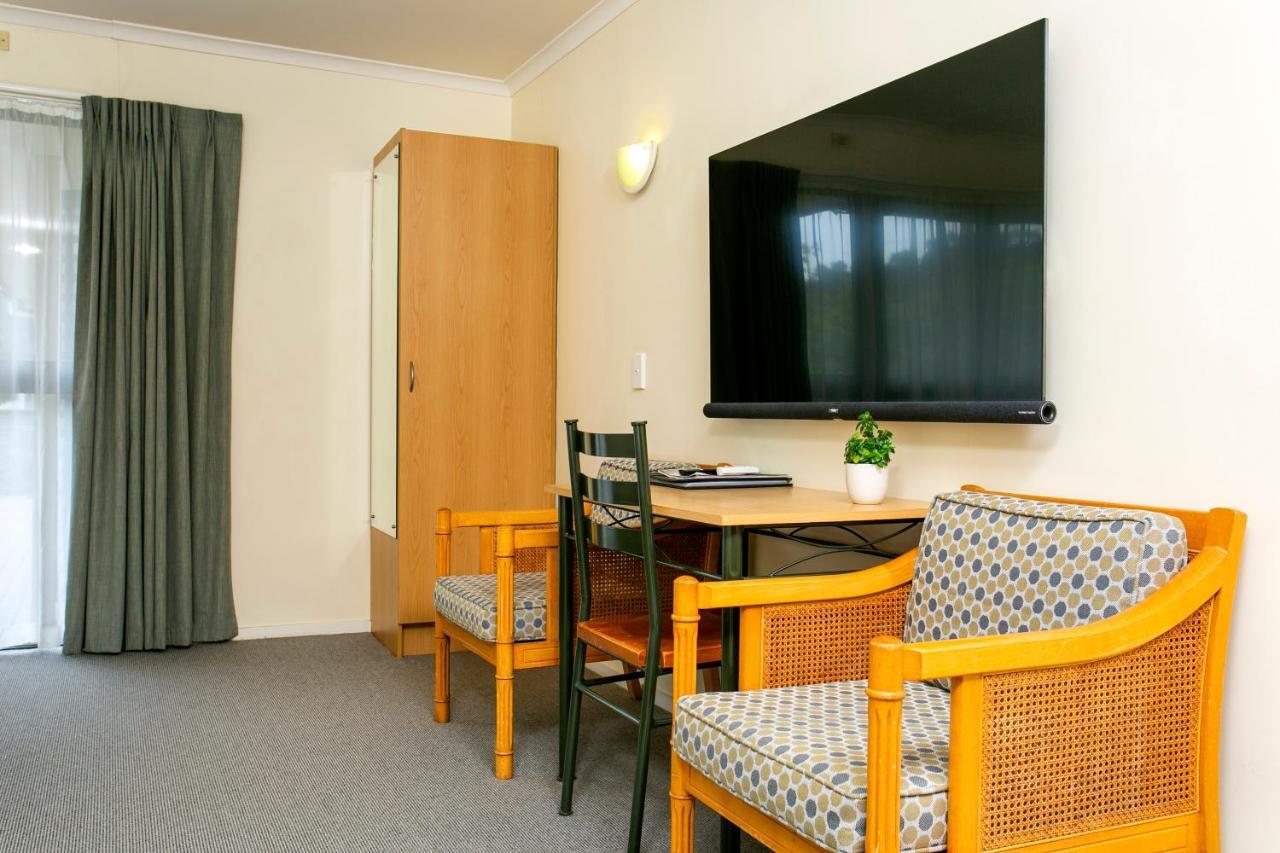 Albany Oak Motel Auckland Bagian luar foto
